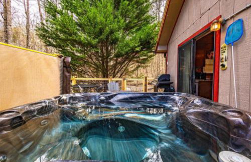 Blue Mist Mountain Retreat - Foto 12