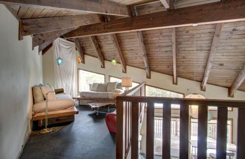 Flying Stag: Upper Chalet - Foto 12