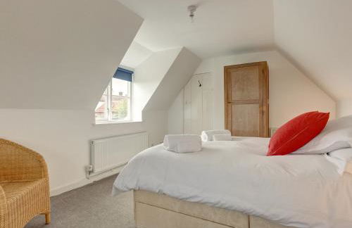 Cley Corner Cottage - Photo 8