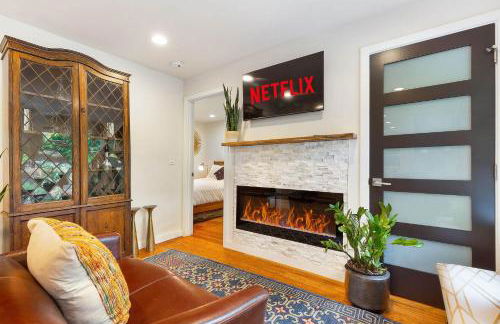 3BD Remodeled Home Near Beach - Foto 3