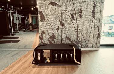 Apartament Premium View w Riva Zegrze, Jezioro Zegrzyńskie - Foto 30