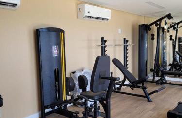 Studio Aluguel Temporada Business and Travel Smart Pituba - Foto 16