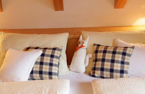 Dolomites Apartments Ciasa Vally - Photo 61