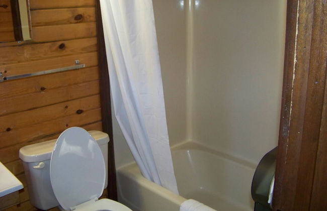 The Outpost Lodge - Foto 35