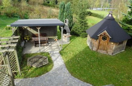 Ferienwohnung-Wasserlaeufer - Foto 14