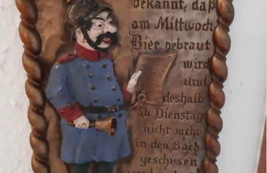 FeWo Lüneburger Heide - Hans-Hermann - Foto 20