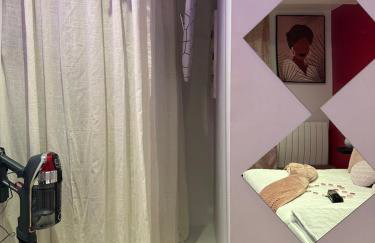 Honey Room22 , parking, proche gare - Foto 24