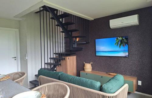 Casa com piscina - Milagres - Praia e Capela - Foto 2