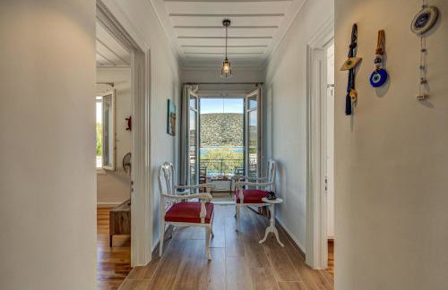 Andy Port House with Seaview by Goutos Properties - Foto 25