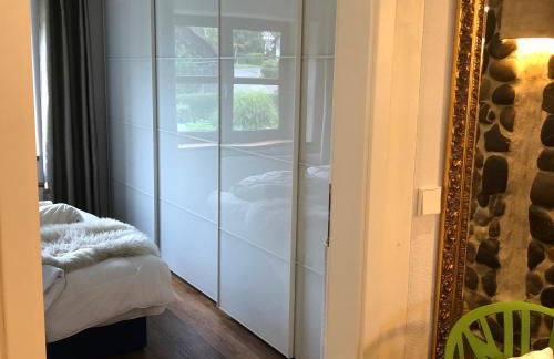 Ferienwohnung Design & Natur - Foto 10