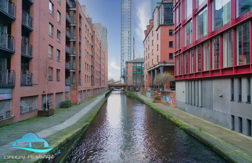 Spacious City Centre Apartment - Foto 1