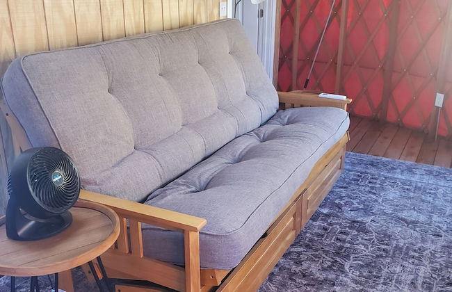 Canyon Creek Resort - Foto 18