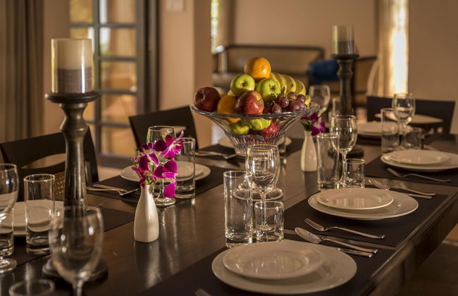 Villa Portico by Iksha - Foto 16