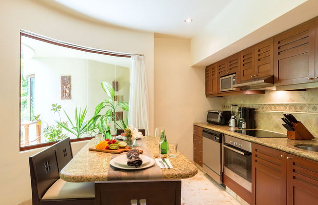 Maya Villa Condo Hotel & Beach Club - Foto 42