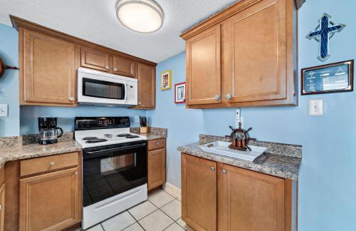 Gulf Shores Surf & Racquet Club 703A - Foto 11