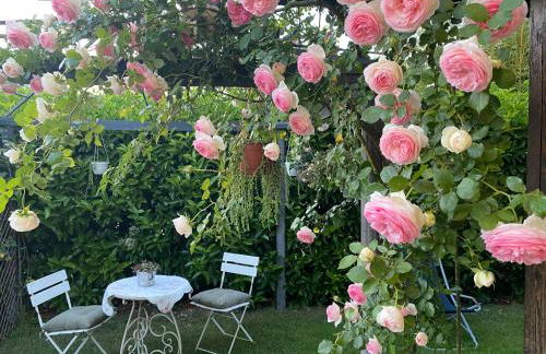 La Locanda Del Tevere - Foto 36