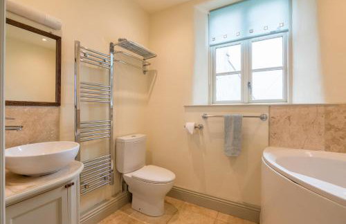 Garden Cottage - Foto 22