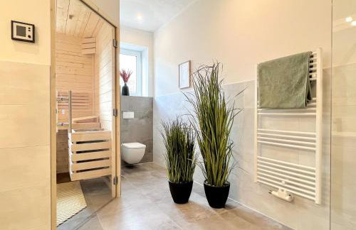 Luxus-Ferienhaus CASA LUNA - Foto 11