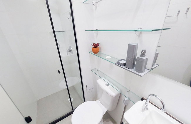 Lindos Flats - Maraca Beach Residence II - Foto 61