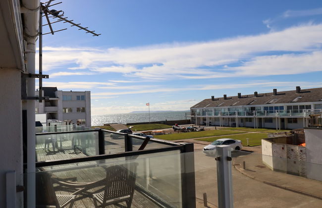 No. 28 Contemporary Beach Side Property With sea Views - Foto 42