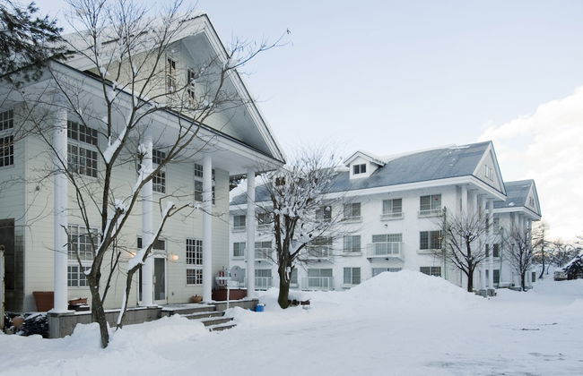 Condominium Excel Hakuba - Foto 1