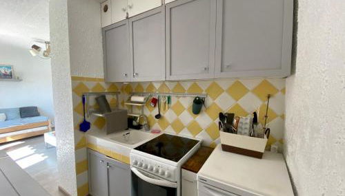 Charmant logement 4 personnes - Foto 4