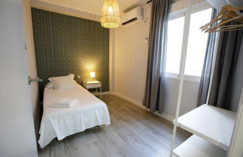 Ático Casa Lola - Foto 35