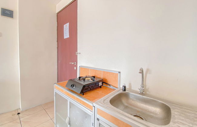 Scenic View 2Br At Apartment Tamansari Panoramic - Foto 4