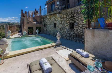 Ermita de las Eras Algarinejo by Ruralidays - Foto 25