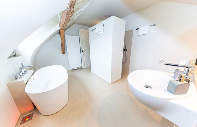 BS Luxury Apartment - Foto 26