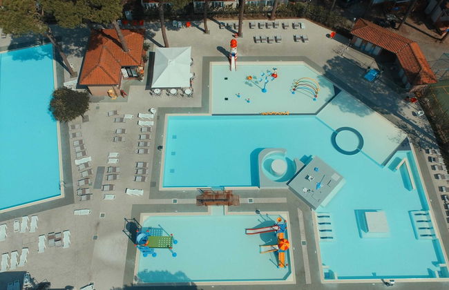 Bungalow in Po Delta Park With Beach Access - Foto 25