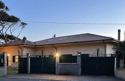 Tuscan seafront apartment with private access to sea - Foto 18
