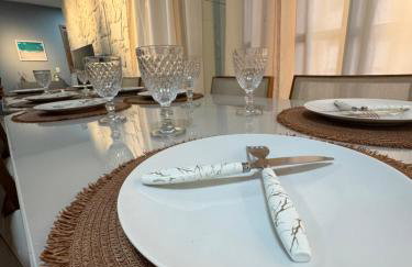 Apartamento Inteiro 2 Quartos 4 Camas Completo - Foto 10