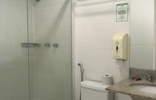 Flat Mandai Cabo Frio - Foto 70