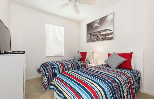 Victoria Villa 4 Bedroom - Foto 9