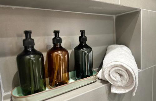 Estia Athens Apartment - Foto 35