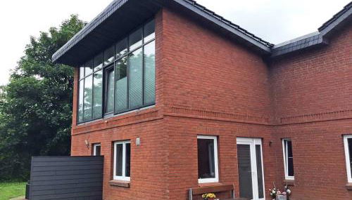 Ferienhaus Richter - Foto 2