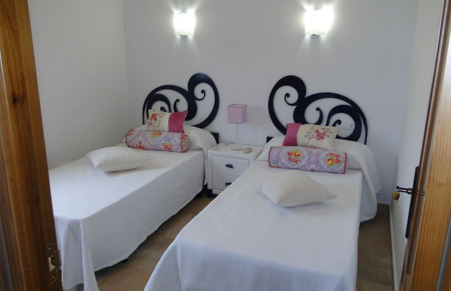 Villa Lirios - Foto 5