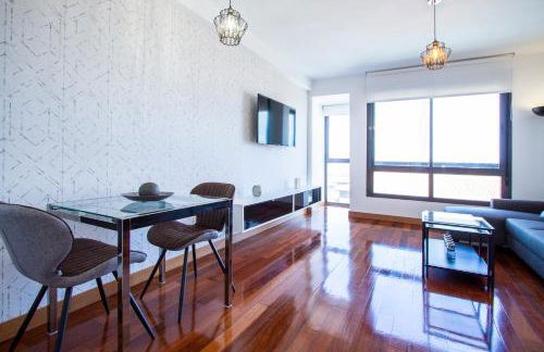 Apartamentos Castilla Luz Business - Foto 45