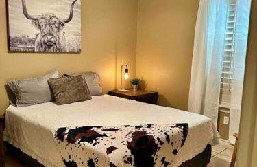 Western Style - 2 bed/1 bath (RATED 10 STARS) - Foto 17