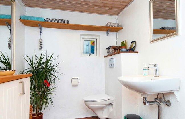 6 Person Holiday Home in Ebeltoft - Foto 10