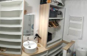 Risoul Appartement Rénové Piscine Balcons de Sirius - Foto 30