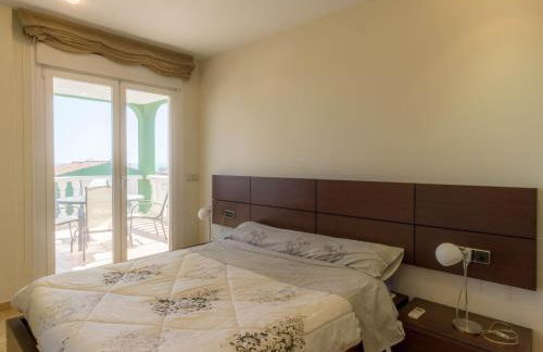 Grande Villa privada, 4 dormitorios , 3 baños, aire acondicionado , piscina, Wifi - ES-389-16 - Foto 13