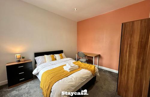 Daisybank Co-Living - Private Room Self-Cater - Foto 48
