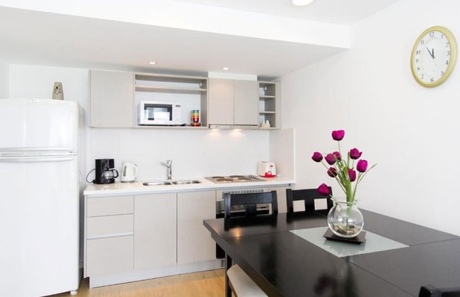 Pacífico Apartamentos Centro - Foto 71