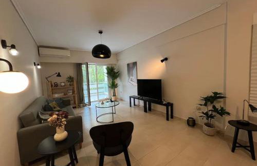 Vouliagmeni Thalassa Apartment - Photo 39