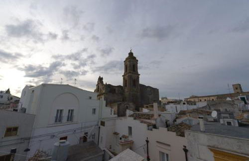 Cappellanio Suite & Apartament - Photo 31