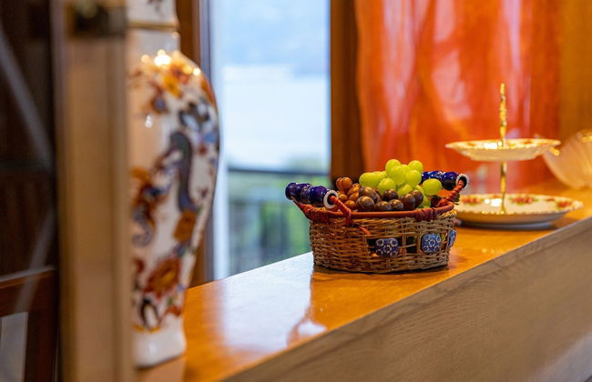 Villa Galani Agios Stefanos - Foto 29