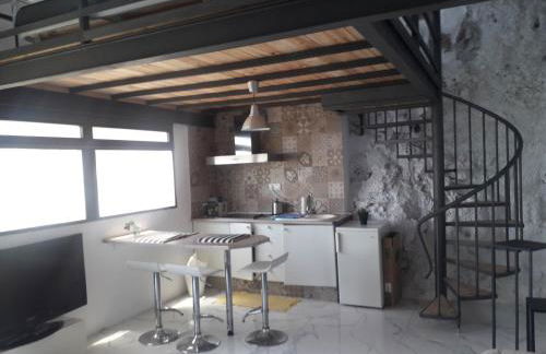 Cueva rural " Old London " with Jacuzzi and swimming pool - Foto 16