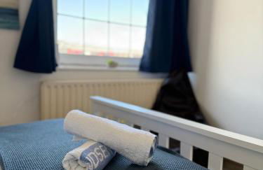 Modern flat overlooking Shoreditch - Foto 18